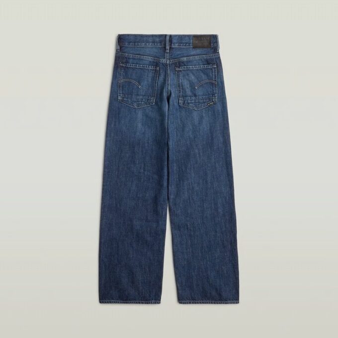 Premium Judee Loose Jeans voor meisjes Premium Judee Loose Jeans voor meisjes