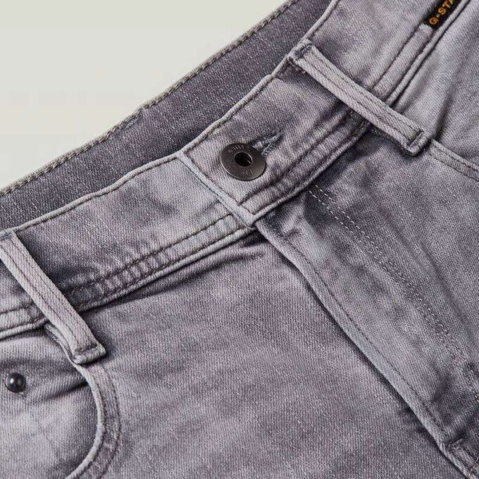 Premium Judee Loose Jeans voor meisjes Premium Judee Loose Jeans voor meisjes