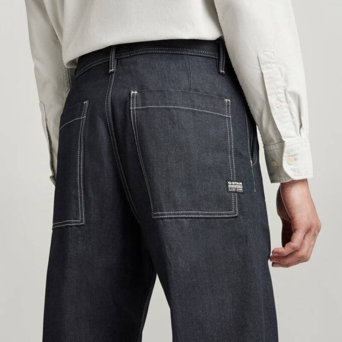 Premium Modson rechte chino Premium Modson rechte chino