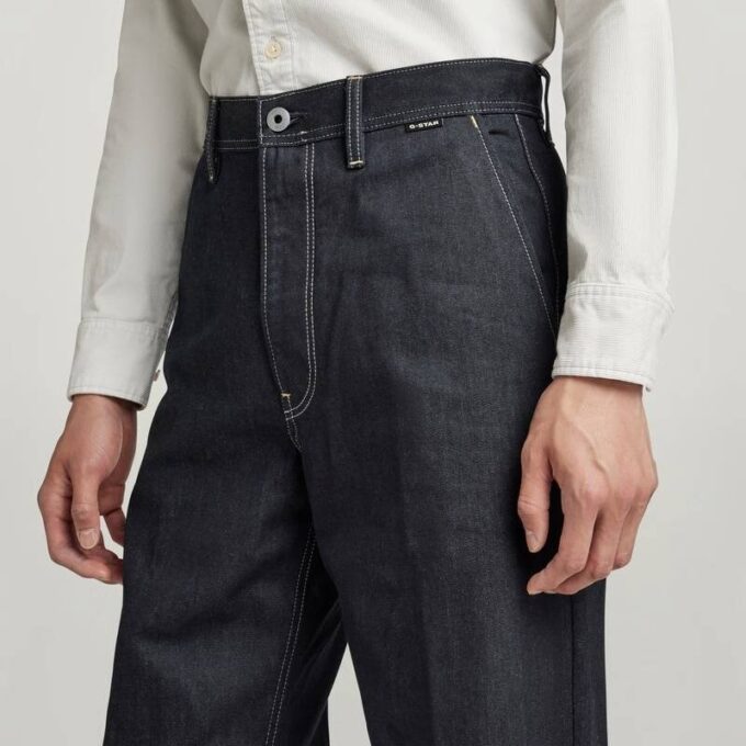 Premium Modson rechte chino Premium Modson rechte chino