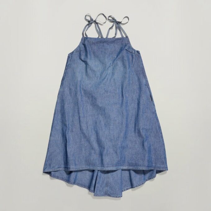 Premium Para Simple Korte Jurk Premium Para Simple Korte Jurk