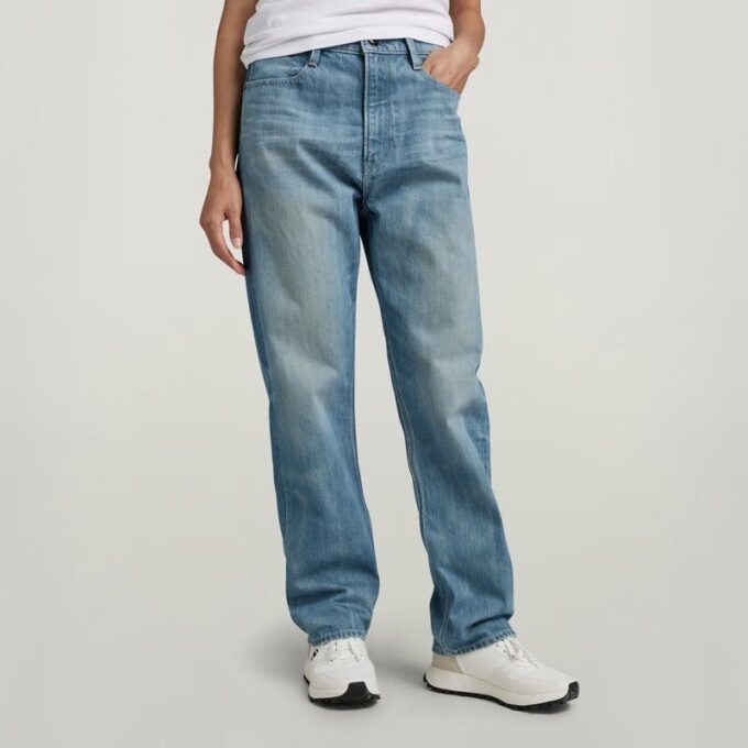 Premium Type 89 Losse Jeans Premium Type 89 Losse Jeans