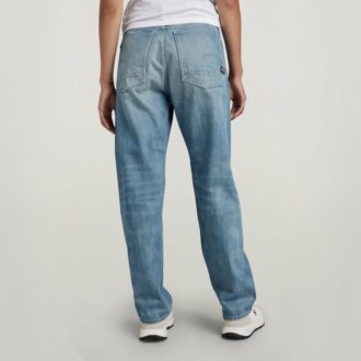 Premium Type 89 Losse Jeans