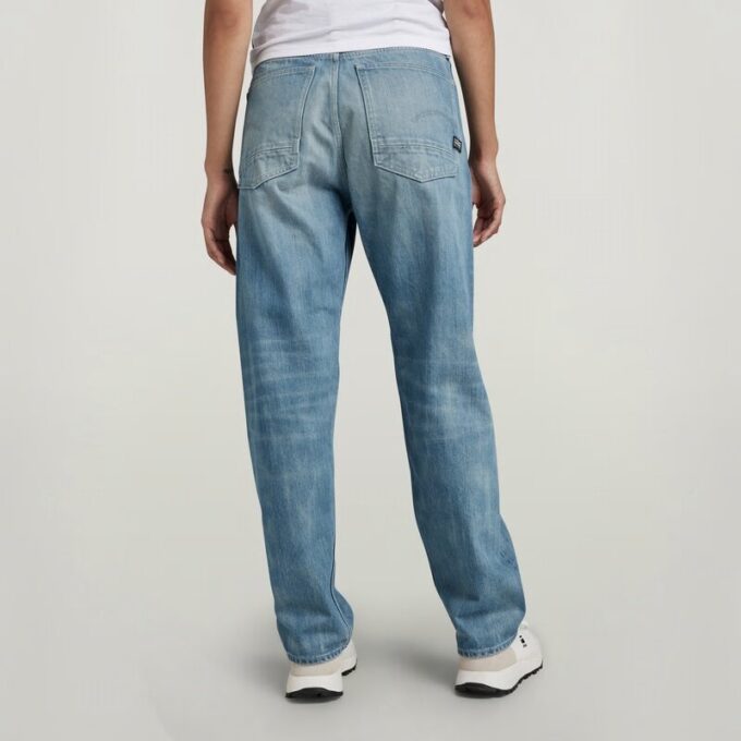 Premium Type 89 Losse Jeans Premium Type 89 Losse Jeans