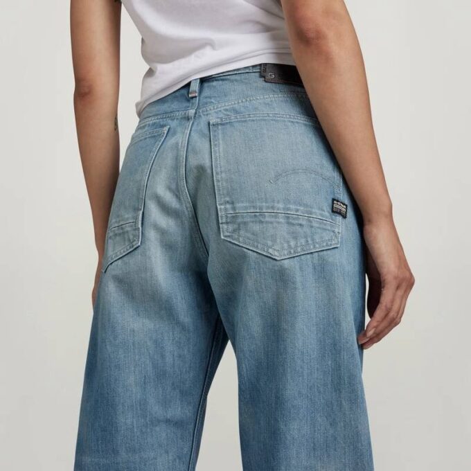 Premium Type 89 Losse Jeans Premium Type 89 Losse Jeans