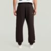 Print Losse Taps Toelopende Trui Broek Print Losse Taps Toelopende Trui Broek