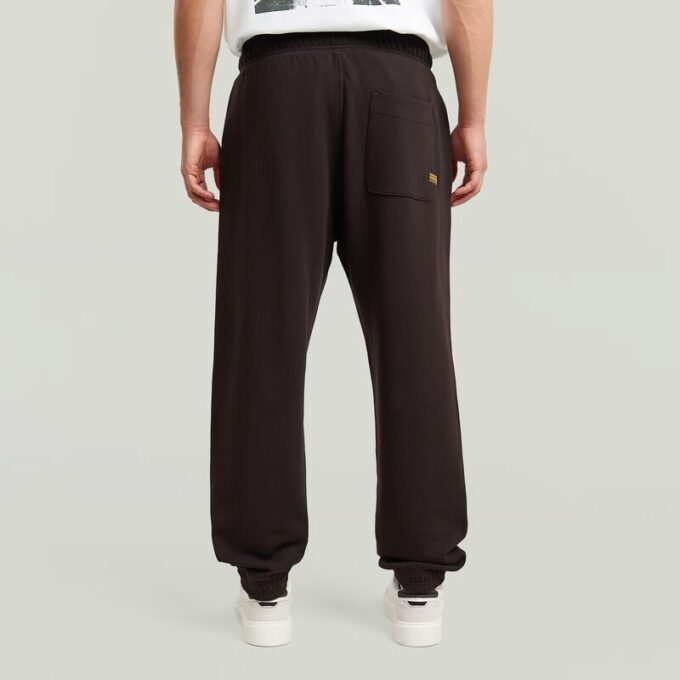 Print Losse Taps Toelopende Trui Broek Print Losse Taps Toelopende Trui Broek