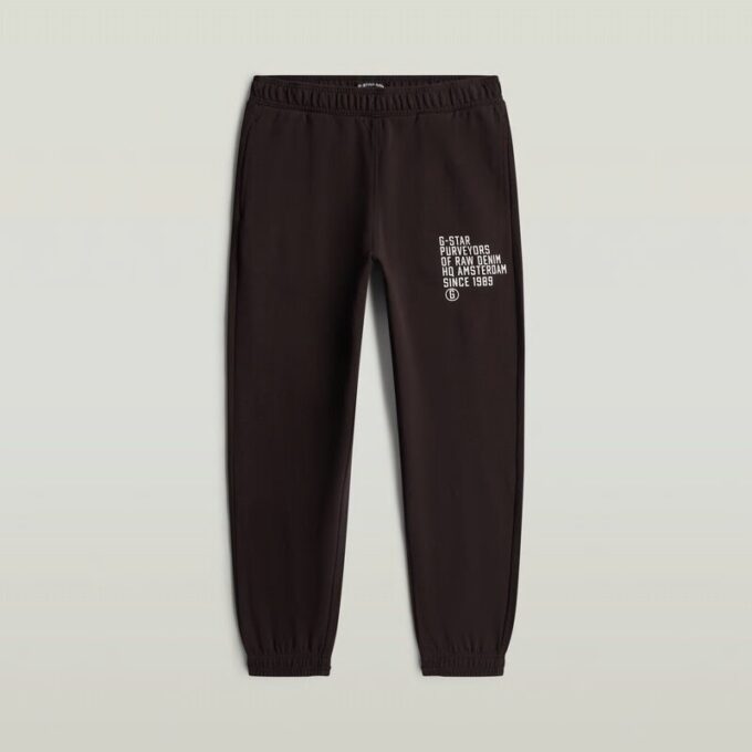 Print Losse Taps Toelopende Trui Broek Print Losse Taps Toelopende Trui Broek