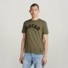 Puff Logo Slim T-shirt Puff Logo Slim T-shirt