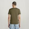 Puff Logo Slim T-shirt Puff Logo Slim T-shirt