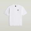 QR Mini Maxi Boxy T-shirt QR Mini Maxi Boxy T-shirt