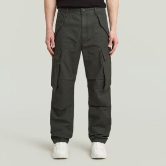 R-3N Regular Straight Cargo-broek
