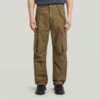 R-3N Regular Straight Cargo-broek R-3N Regular Straight Cargo-broek