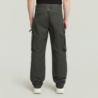 R-3N Regular Straight Cargo-broek