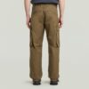 R-3N Regular Straight Cargo-broek R-3N Regular Straight Cargo-broek