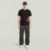 R-3N Regular Straight Cargo-broek R-3N Regular Straight Cargo-broek