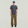 R-3N Regular Straight Cargo-broek R-3N Regular Straight Cargo-broek