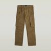 R-3N Regular Straight Cargo-broek R-3N Regular Straight Cargo-broek