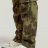 R-3N Regular Straight Cargo-broek R-3N Regular Straight Cargo-broek