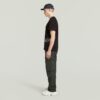 R-3N Regular Straight Cargo-broek R-3N Regular Straight Cargo-broek