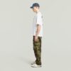 R-3N Regular Straight Cargo-broek R-3N Regular Straight Cargo-broek