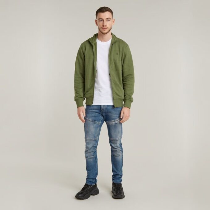 Rackam 3D Skinny Jeans Rackam 3D Skinny Jeans