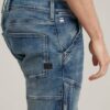 Rackam 3D Skinny Jeans Rackam 3D Skinny Jeans