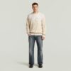 Radar Low Loose Jeans Radar Low Loose Jeans