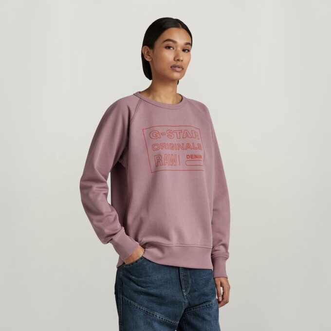 Raglan Originals Trui Raglan Originals Trui