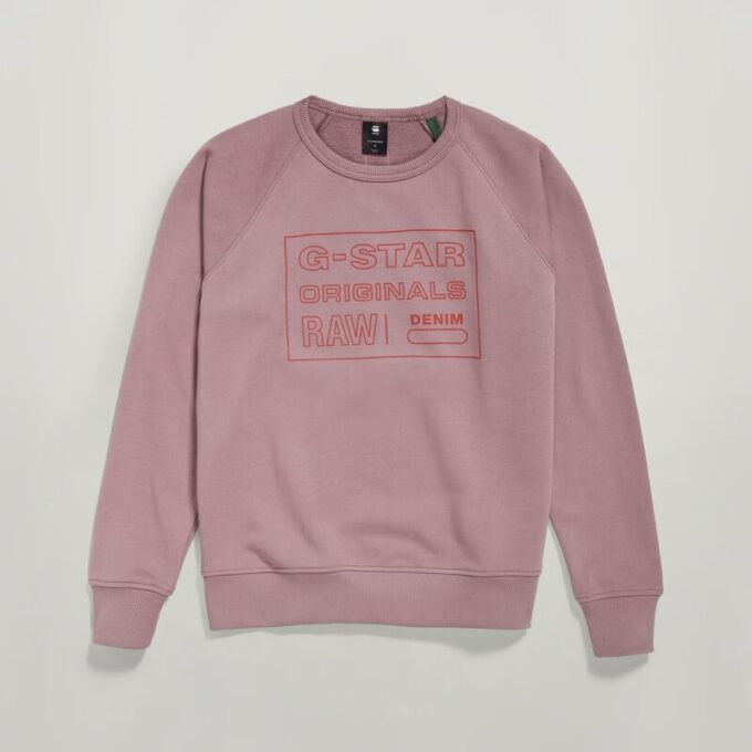 Raglan Originals Trui Raglan Originals Trui