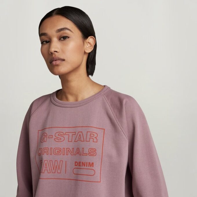 Raglan Originals Trui Raglan Originals Trui