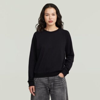 Raglan T-shirt