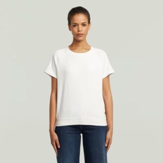 Raglan T-shirt