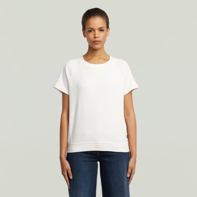 Raglan T-shirt Raglan T-shirt