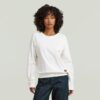 Raglan T-shirt