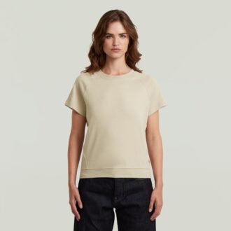 Raglan T-shirt