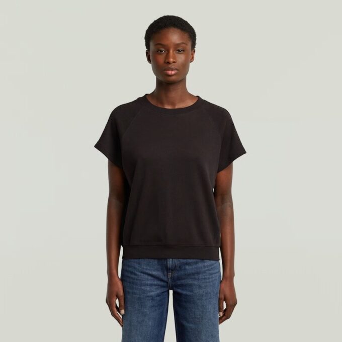 Raglan T-shirt Raglan T-shirt