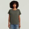 Raglan T-shirt