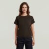 Raglan T-shirt