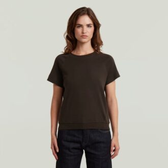 Raglan T-shirt