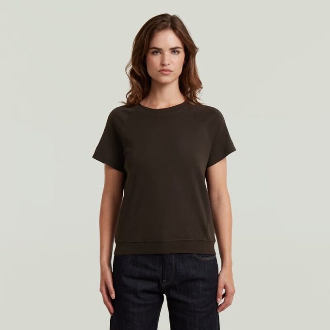 Raglan T-shirt