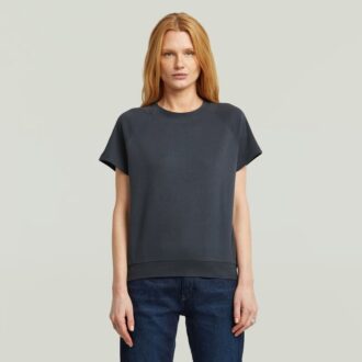Raglan T-shirt