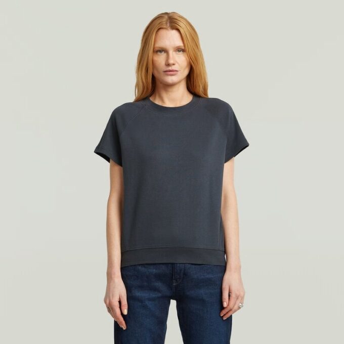 Raglan T-shirt
