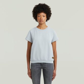 Raglan T-shirt