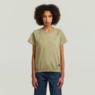 Raglan T-shirt
