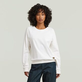 Raglan T-shirt