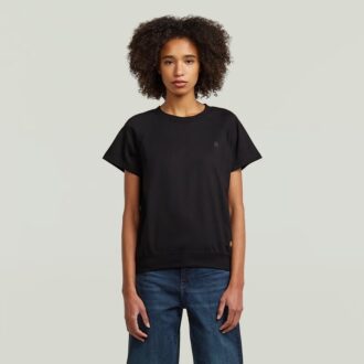 Raglan T-shirt