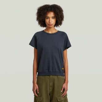 Raglan T-shirt