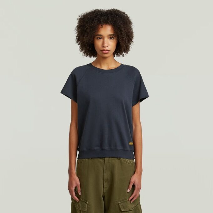 Raglan T-shirt Raglan T-shirt