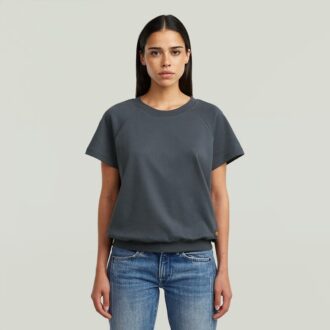 Raglan T-shirt